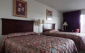 Knights Inn - Plant City